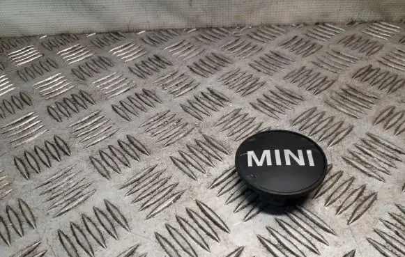 Original wheel cap
