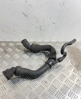 Audi A6 S6 C5 4B Engine coolant pipe/hose 4B0121101T