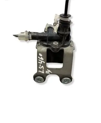 Lexus LS 460 - 600H Suspension control unit/module 4809530060