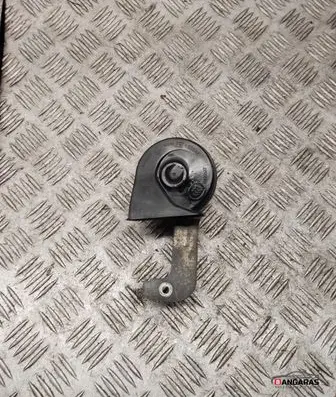 Volvo V50 Horn signal