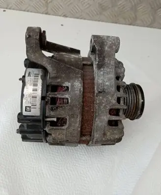Opel Astra J Generator/alternator 13577154 430709183803