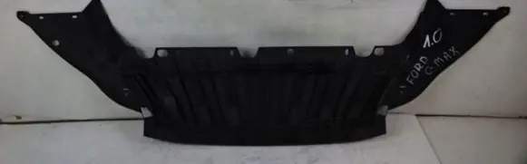 Ford C-MAX II Front bumper skid plate/under tray am51a8b384a