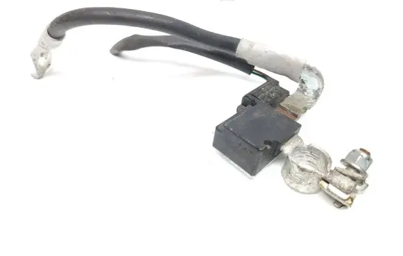 KIA Stonic Negative earth cable (battery) 37180H8100 1106038 3R11B41144