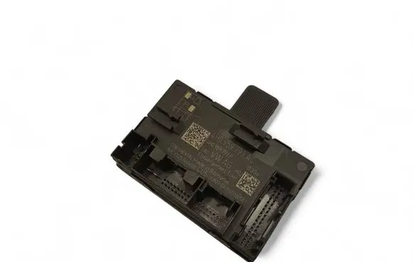 Porsche Macan (95B) Door control unit/module 4H0959793AC