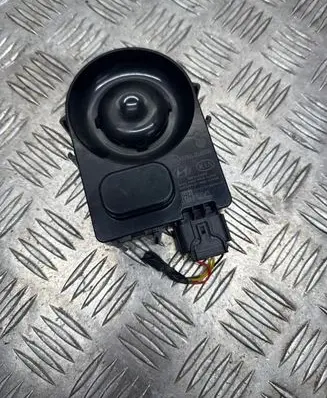KIA Sportage Alarm system siren 95870F1000 97RA016006