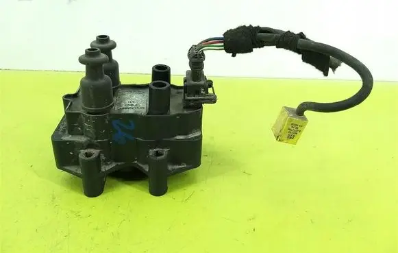 Tata Indigo I High voltage ignition coil 