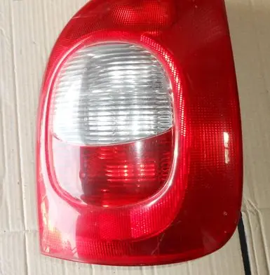 Citroen Xsara Picasso Rear/tail lights 9631563980
