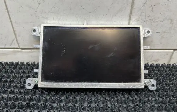 Audi Q5 SQ5 Screen/display/small screen 8T0919603F