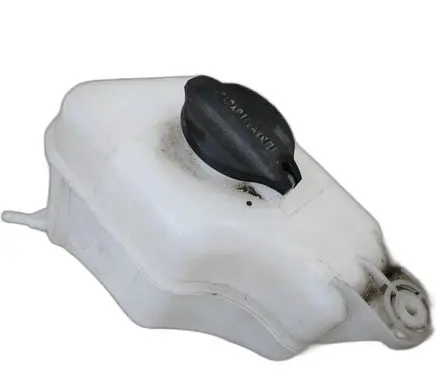 KIA Sorento Coolant expansion tank/reservoir 25430-2W000