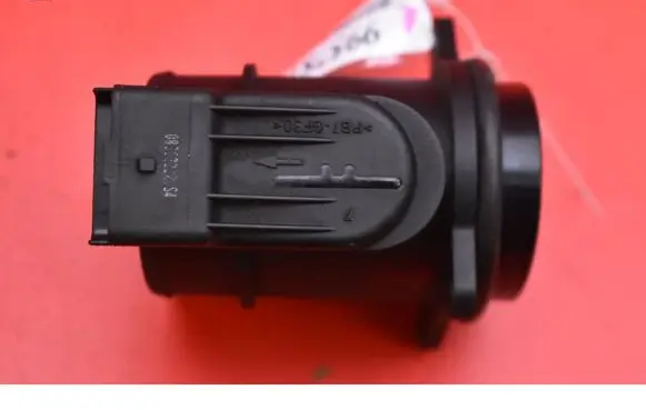 Mini One - Cooper Coupe R56 Mass air flow meter 9650010780