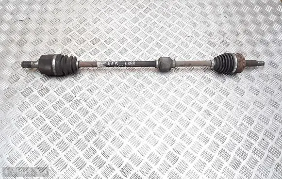 KIA Venga Front driveshaft