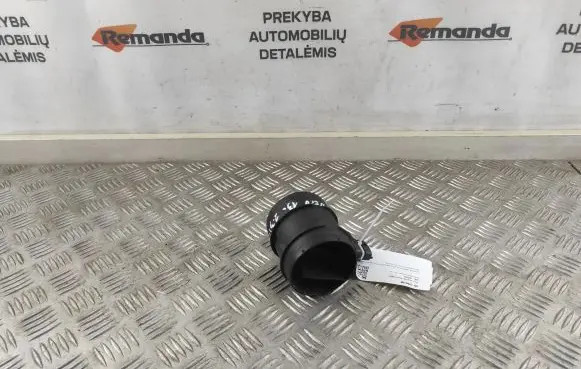 Iveco Daily 5th gen Mass air flow meter 0281006056 55220331