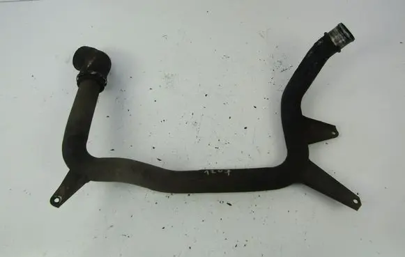Mercedes-Benz Vito Viano W638 Engine coolant pipe/hose 