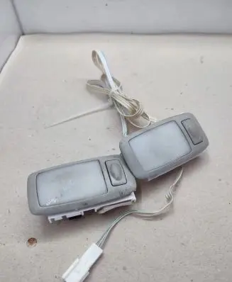 Nissan X-Trail T32 Other interior light