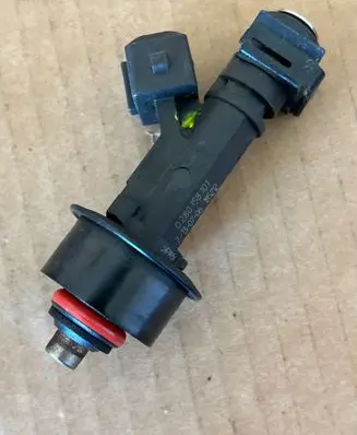 Chevrolet Nubira Sensor 0280158101 185212