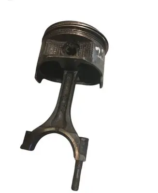 Subaru Legacy Piston with connecting rod