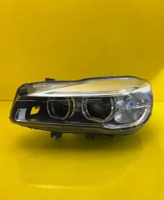 BMW 2 F45 Headlight/headlamp 7422579-01