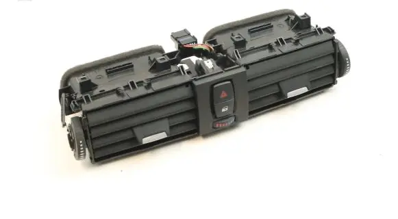 BMW 3 F30 F35 F31 Dash center air vent grill 9218552
