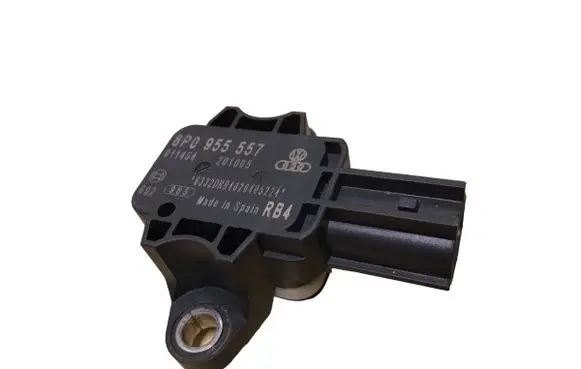 Audi A4 S4 B7 8E 8H Airbag deployment crash/impact sensor 8P0955557 011454 201005