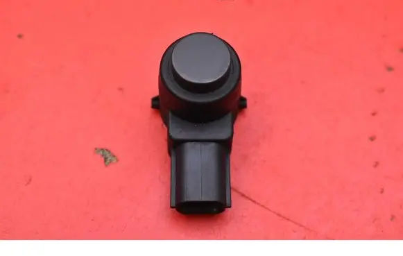 Opel Mokka Parking PDC control unit/module 13326235