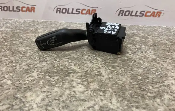 Audi A6 S6 C6 4F Cruise control stalk 4E0953521