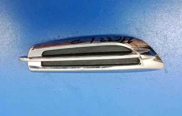 Mitsubishi ASX Front bodywork piece 7407A08702