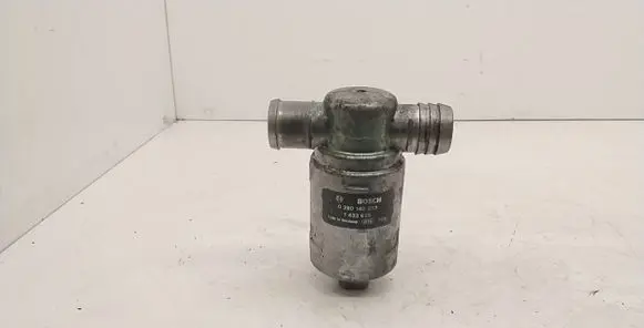 BMW 5 E34 Idle control valve (regulator) 1433625 0280140573