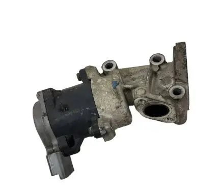 Jaguar S-Type EGR valve 4R8Q9D475B