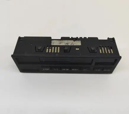 BMW 3 E36 Interior fan control switch 8357653