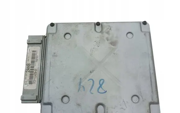 Ford Focus Engine control unit/module 1M5F-12A650-BF