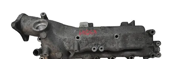 Mercedes-Benz Sprinter W906 Intake manifold A6420906737