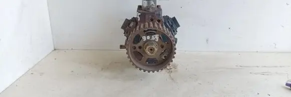 Citroen C3 Fuel injection high pressure pump 0445010102 9656300380 BOSCH