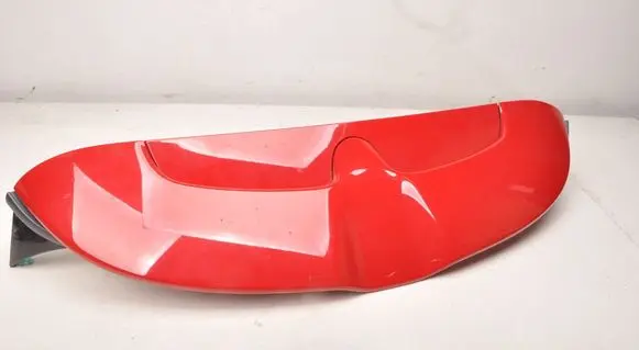 Mini One - Cooper F56 F55 Tailgate/trunk spoiler 7349074