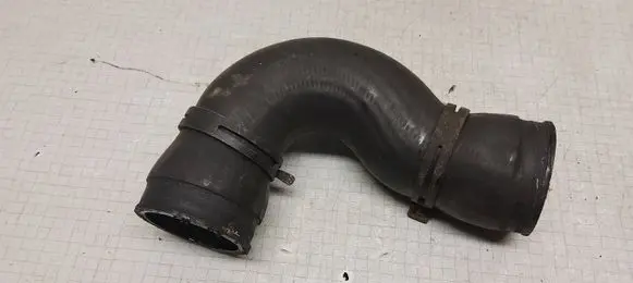 Seat Toledo II (1M) Air intake hose/pipe 1J0145838B