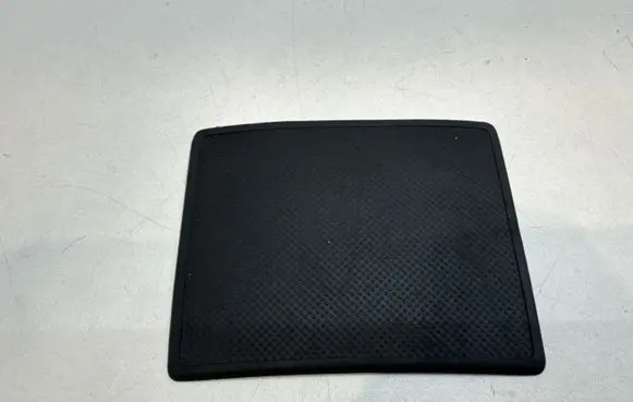 Citroen C3 Panel drawer/shelf pad 96880871XT