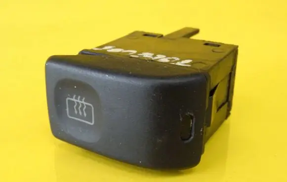 Seat Toledo I (1L) Windscreen/window heater switch 1L0959621