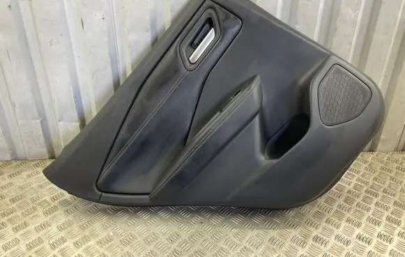 Nissan Qashqai J12 Rear door card panel trim 829116UA0A