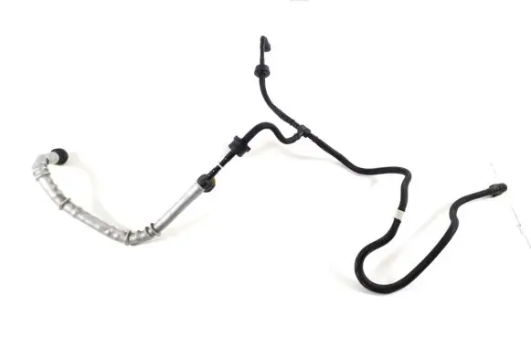 Renault Captur Air intake hose/pipe