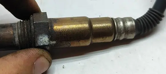 Mercedes-Benz C W204 Lambda probe sensor 0035427018 05149027AA 0258017016