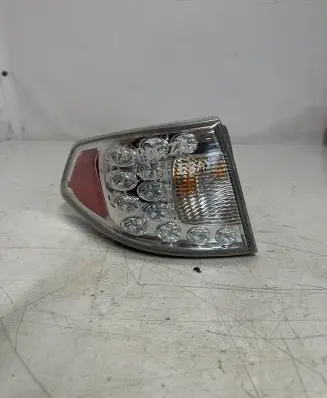 Subaru Impreza III Rear/tail lights 22020035