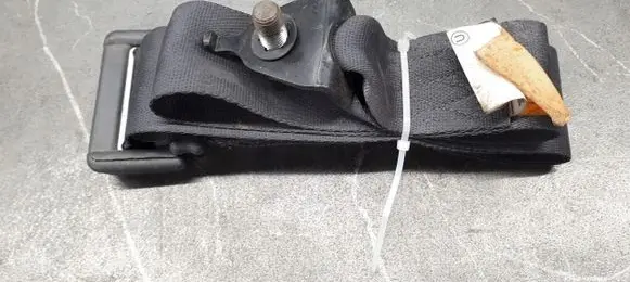 Honda Civic Middle seatbelt (rear) 