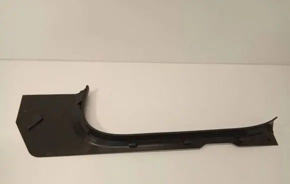 Mercedes-Benz GLC AMG Front sill trim cover A2056860036