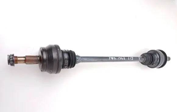 Mercedes-Benz E W212 Rear driveshaft A2213503510