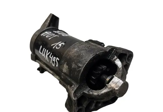 Volvo XC60 Starter motor 31407197 EH0205A EJ3MA
