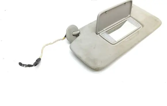 Buick Encore GX I Sun visor