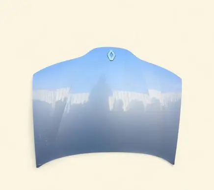Renault Laguna II Engine bonnet/hood 
