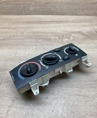Renault Megane I Climate control unit 655739W 100840
