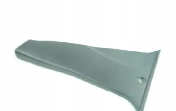 Mercedes-Benz A W168 Other sill/pillar trim element A1686920122
