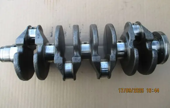 Peugeot 407 Crankshaft 121212