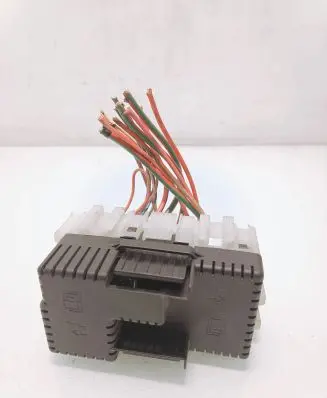 Fuse box set